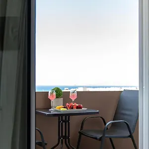 Διαμέρισμα Ariadni Seaview 