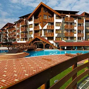 Belvedere Club Private Διαμέρισμα
