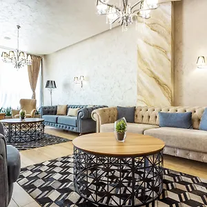 Avenue By Hmg-free Parking-free Wi-fi 3* Sofia