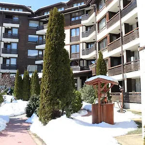Private In Alpine Διαμέρισμα