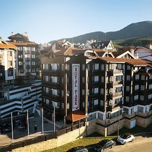 Apartments Bansko Διαμέρισμα