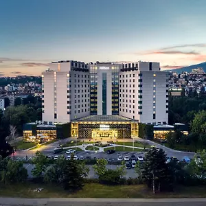 Hilton מלון סופיה