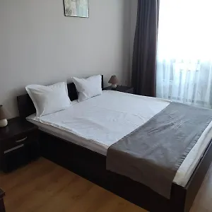Aspen Golf&ski *** Bansko