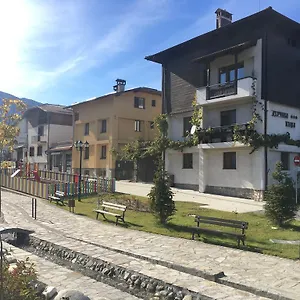 Hotel Durchova Kashta Family, Bansko