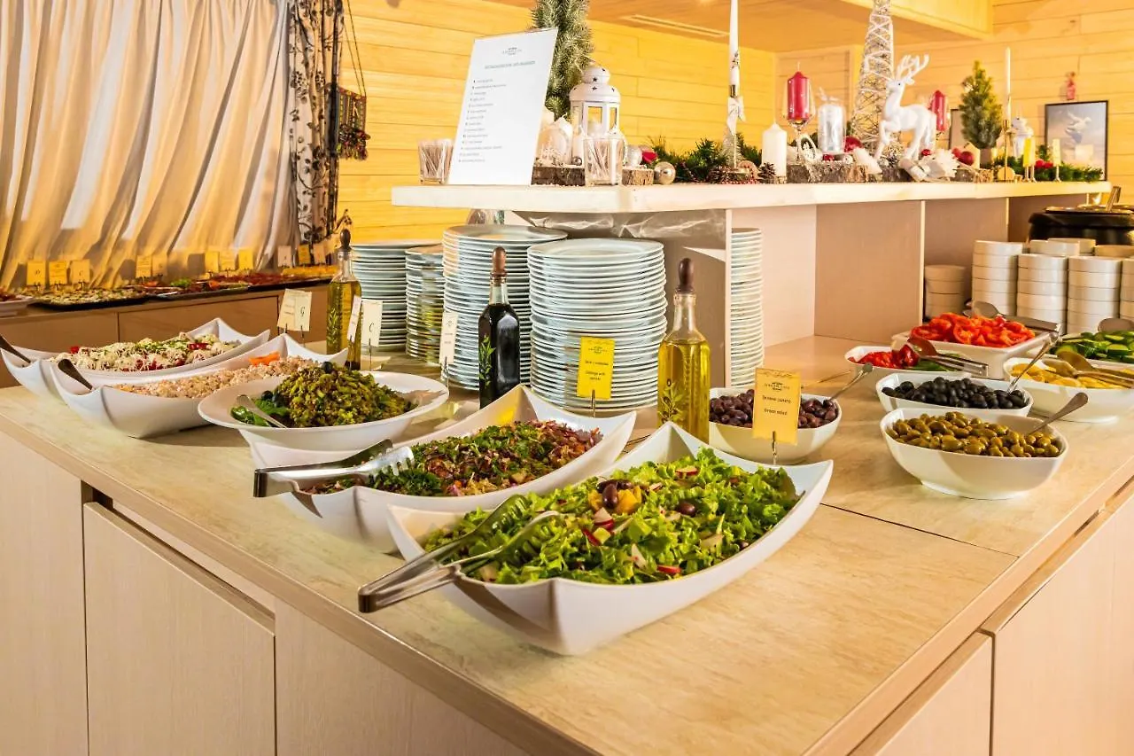 Resort Green Life Bansko