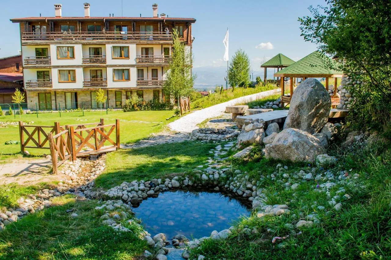 Green Life Bansko 4*,  Bulgaria