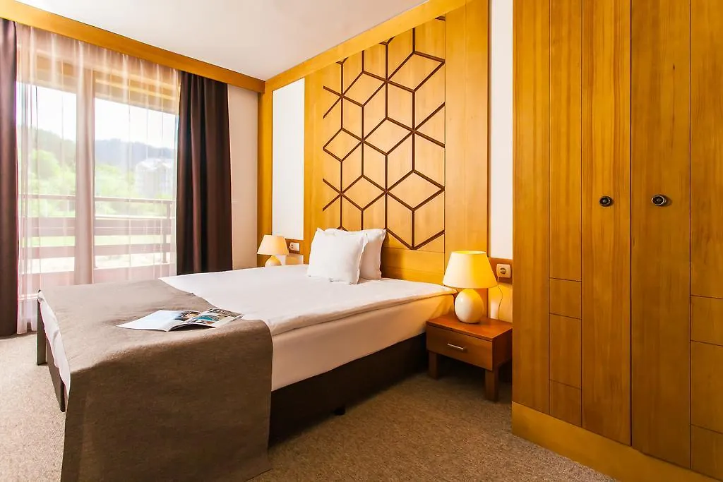 Resort Green Life Bansko