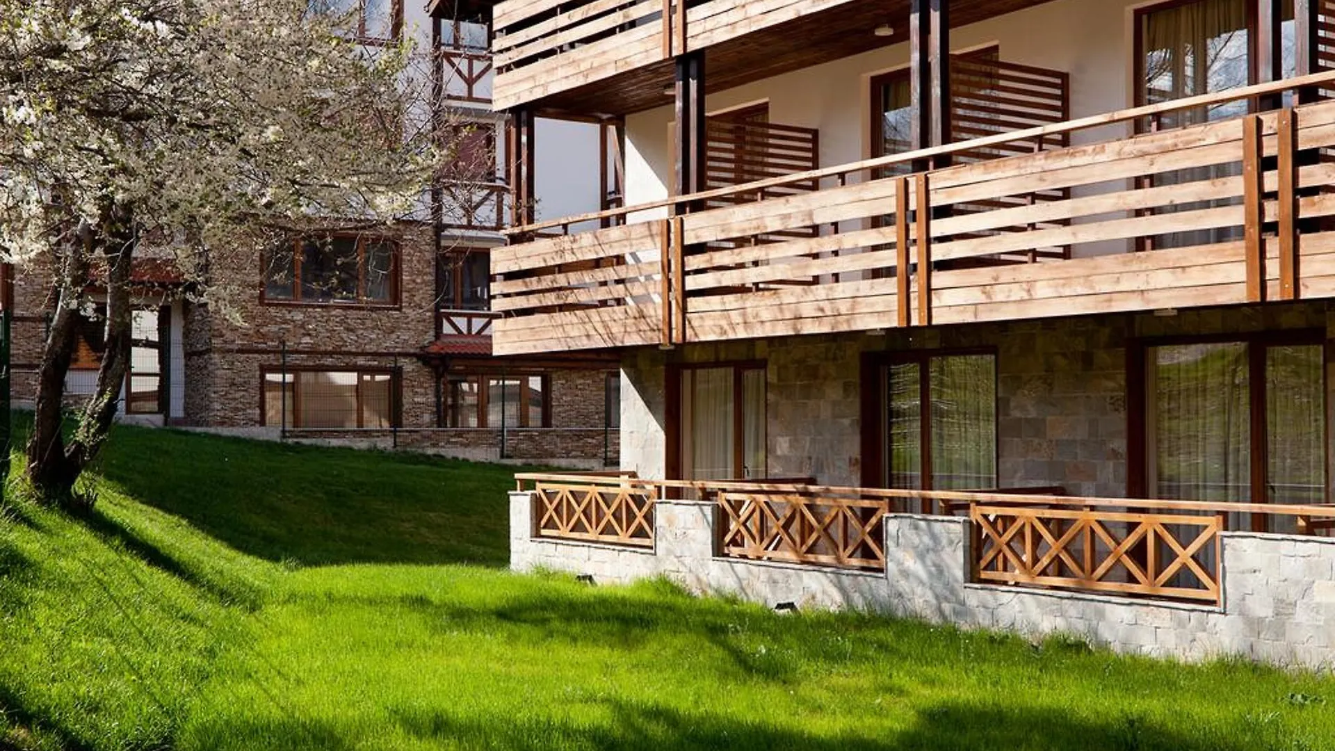 Green Life Bansko
