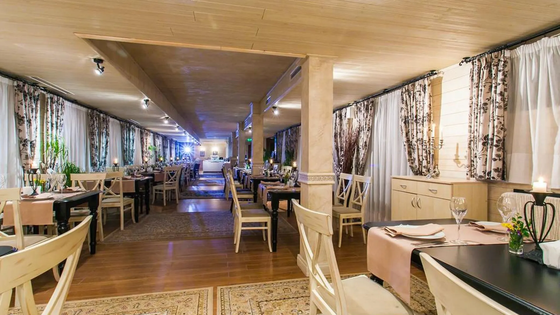 Green Life Bansko Resort