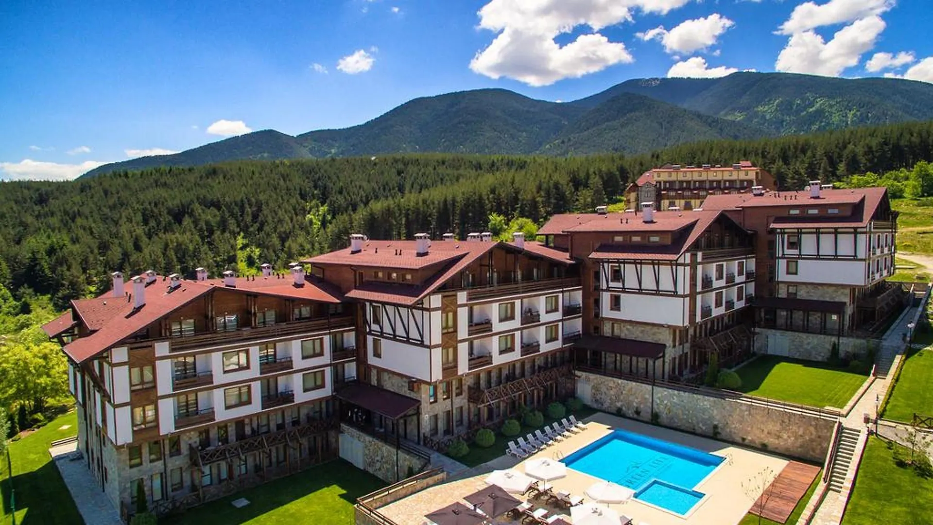 Green Life Bansko