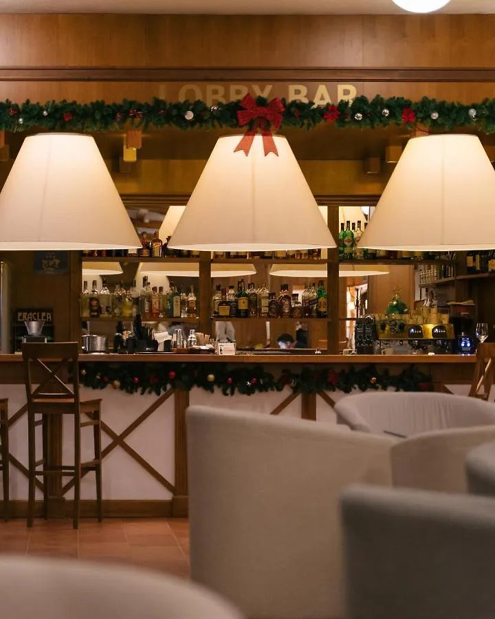 Green Life Bansko Resort