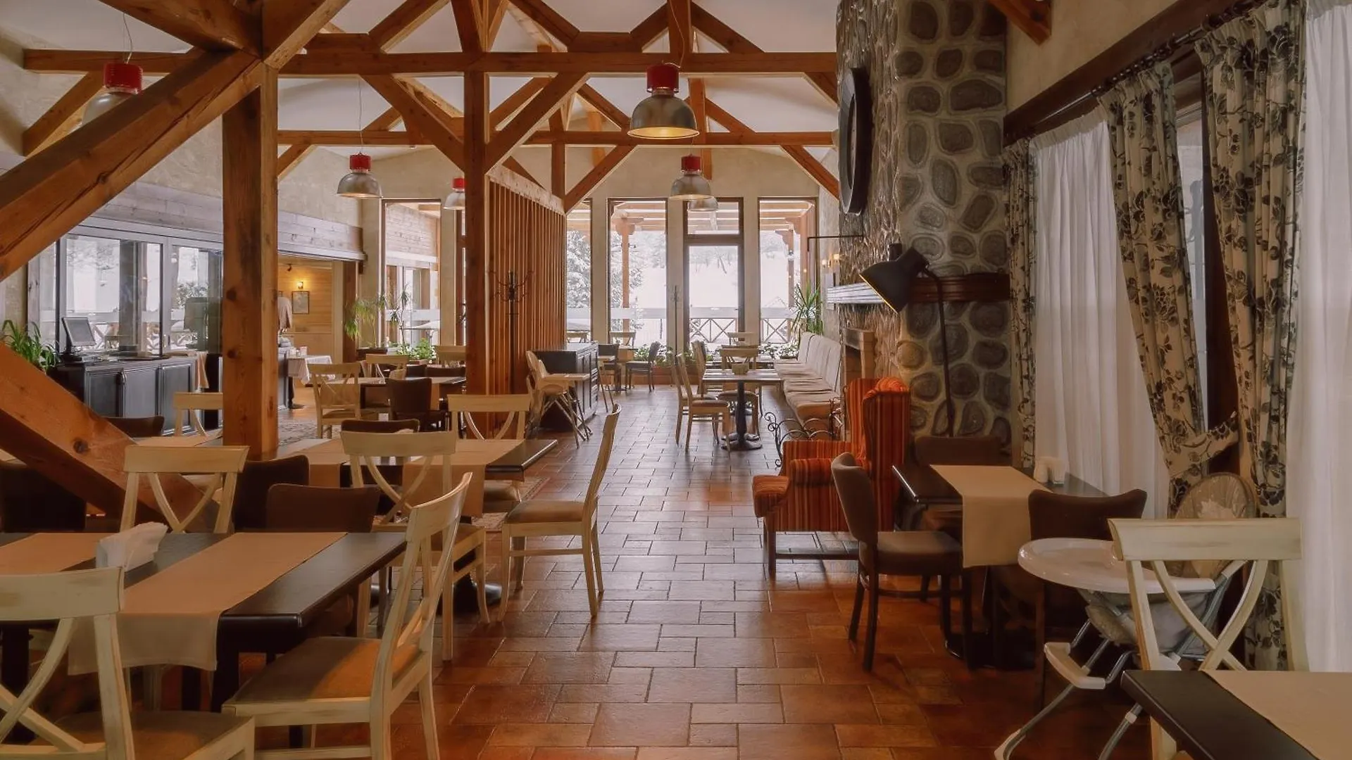 Green Life Bansko 4*,  Bulgaria