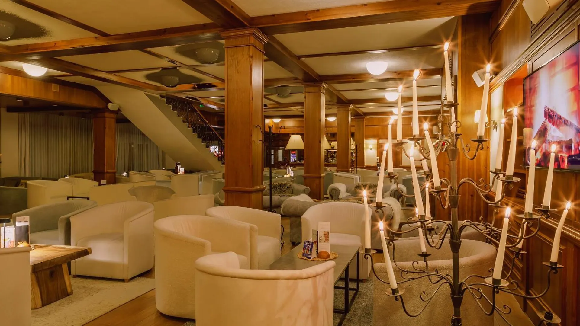 Resort Green Life Bansko