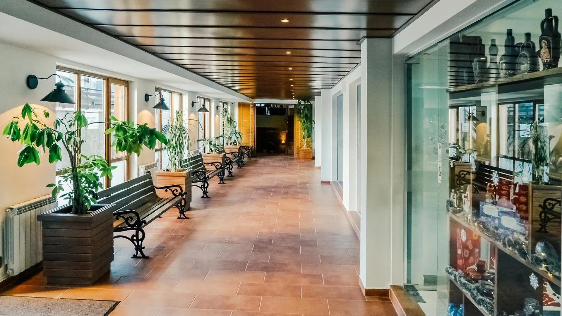 Resort Green Life Bansko