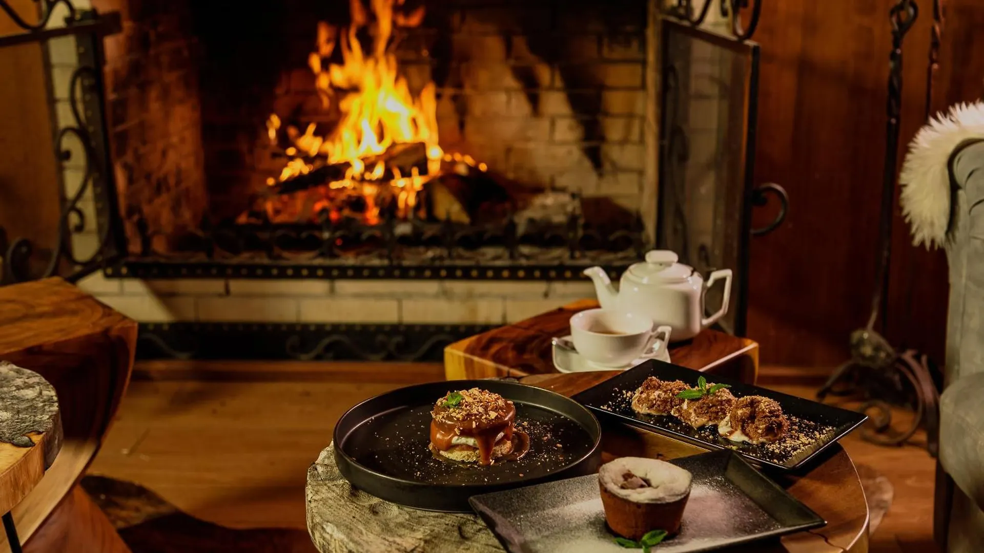 Green Life Bansko Resort