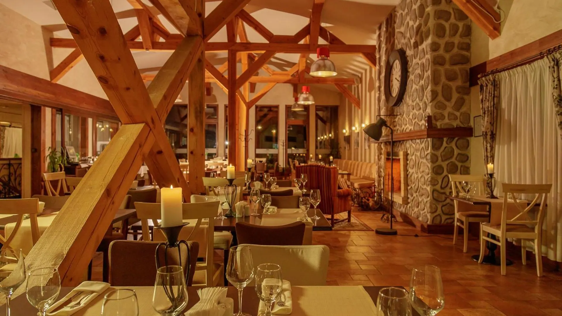 Green Life Bansko 4*,  Bulgaria