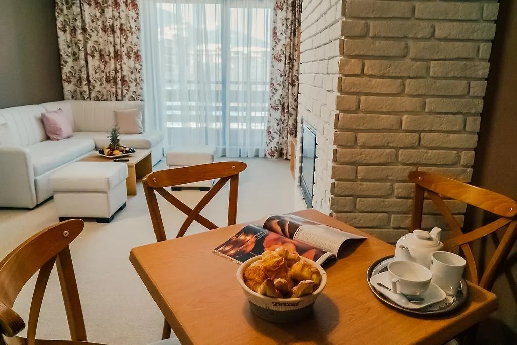 Green Life Bansko Resort