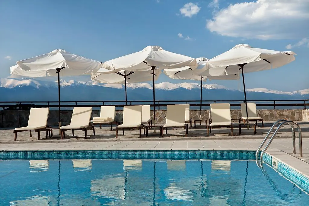 Green Life Bansko Bulgaria