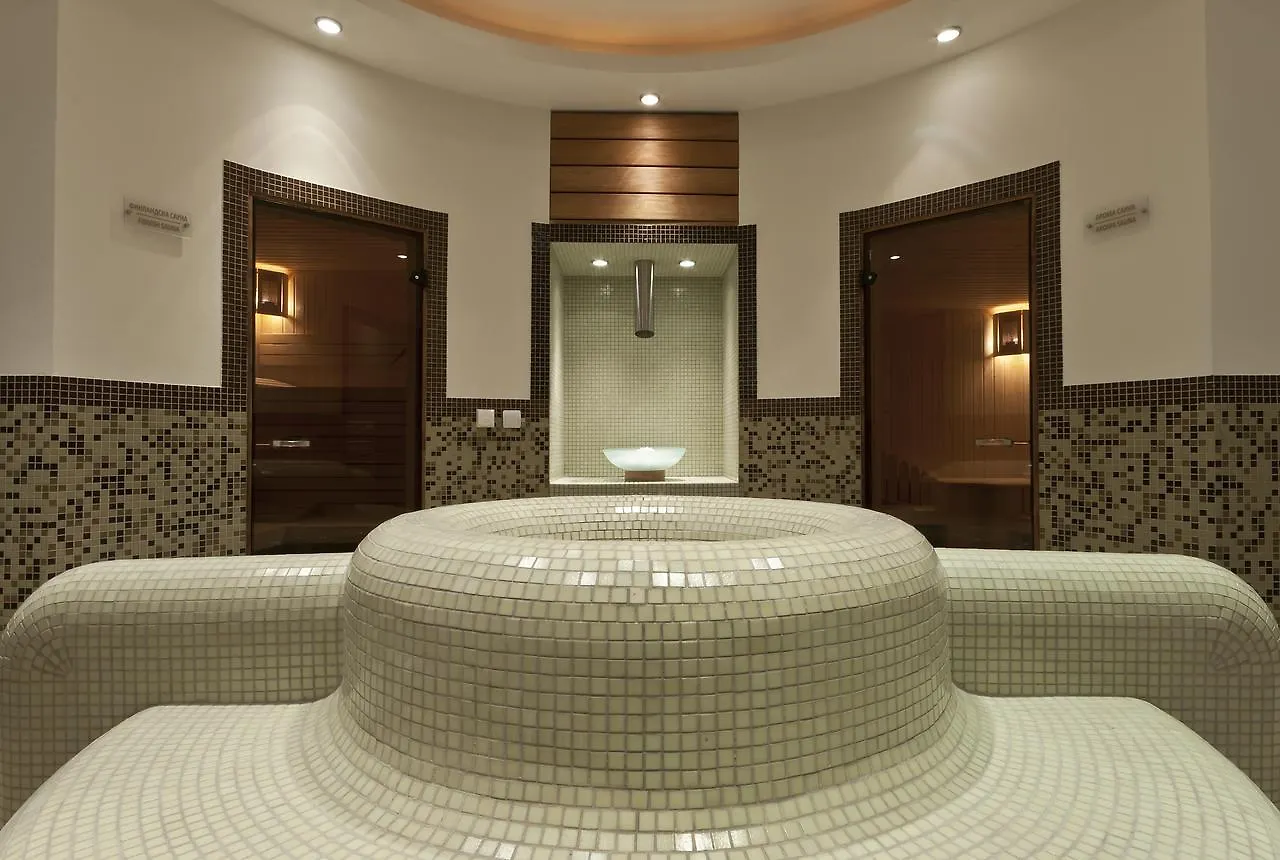 Green Life Bansko Resort