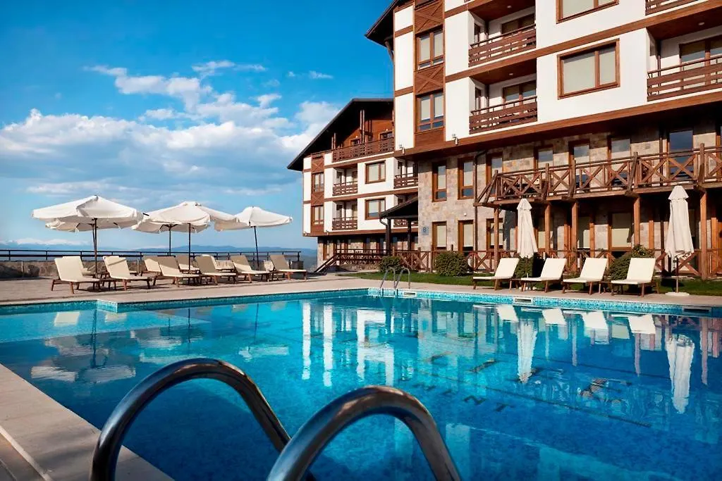 Resort Green Life Bansko