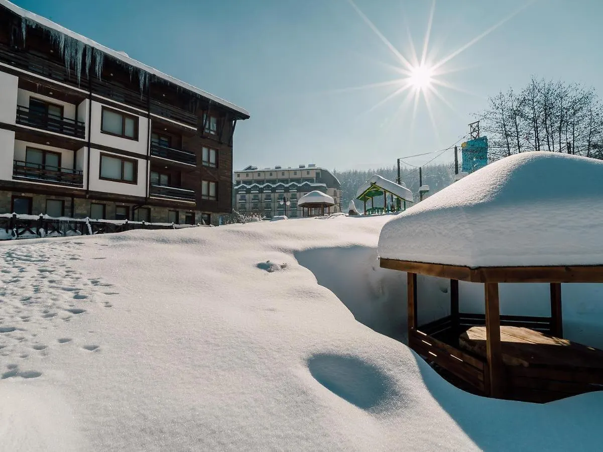 Green Life Bansko