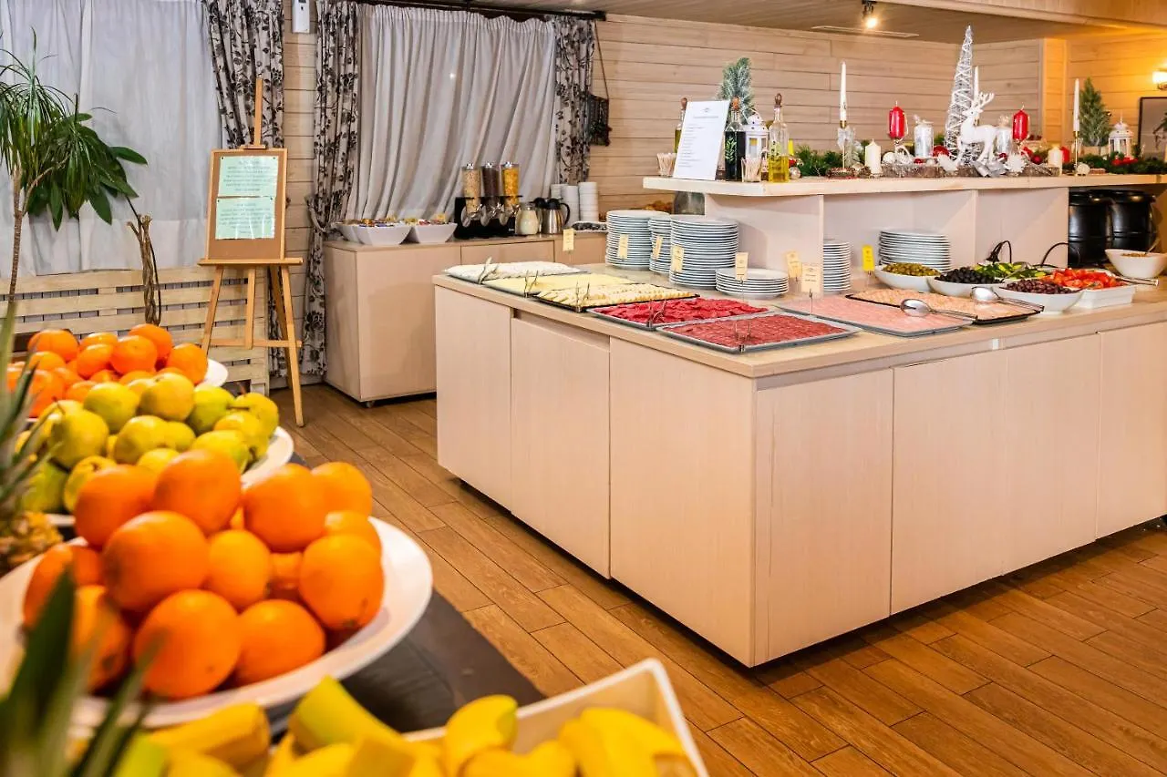 Green Life Bansko Resort